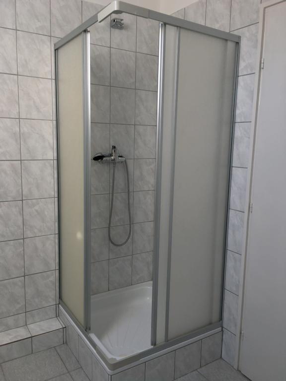 Apartment Altorjai Фоньод Екстер'єр фото